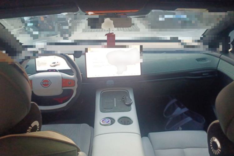 Used Nissan N7 2025 625 Max
