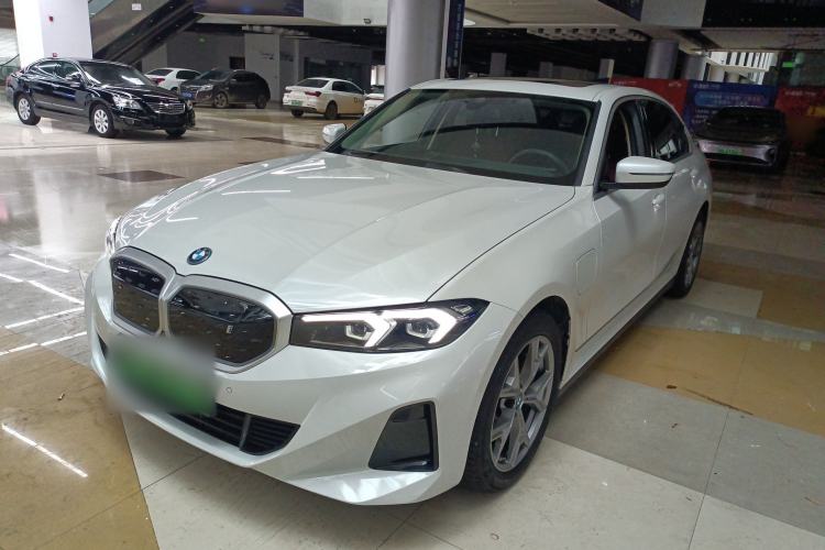 Used BMW i3 2022 eDrive 35 L