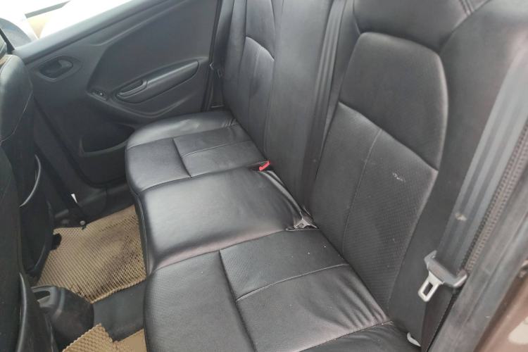 Used Peugeot 301 2014 1.6L Automatic Comfort Edition
