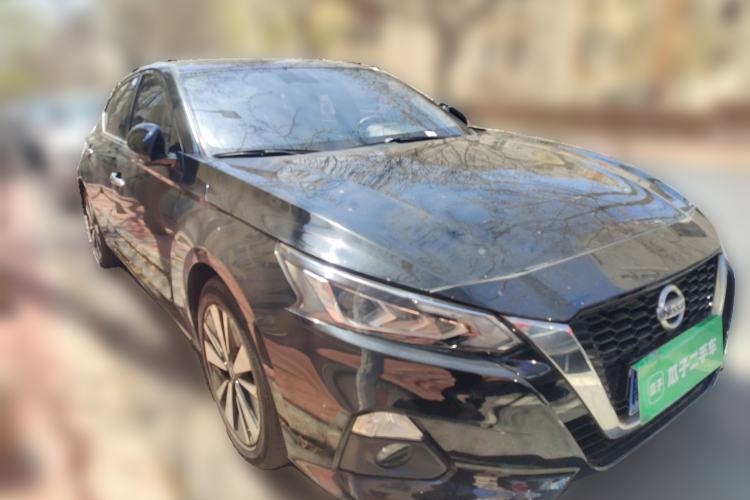 Used Nissan Teana 2021 2.0L XL Comfort Edition