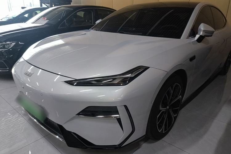 Used Geely Galaxy E8 2025 700 km Long-Range Intelligent Driving Version