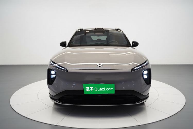 Used Nio ES6 2023 75 kWh Front