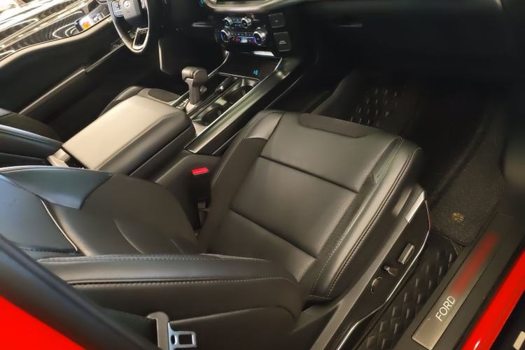 Used Ford F-150 Raptor 2023 3.5T Raptor Right Front Seat