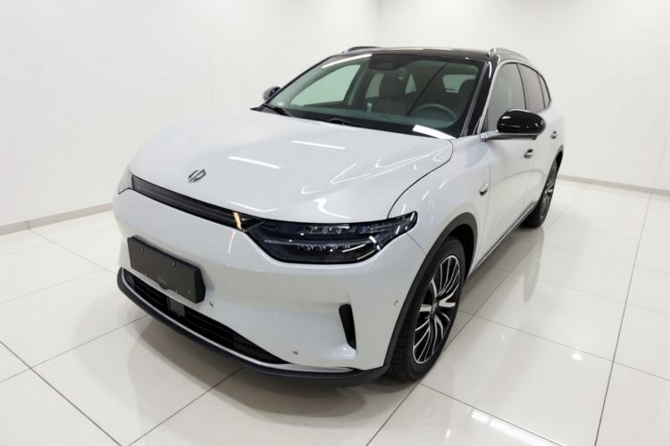 Used Leapmotor C11 2021 Luxury Edition