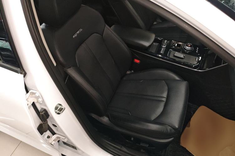 Used Kia K5 2021 380T GT-Line Flagship Edition