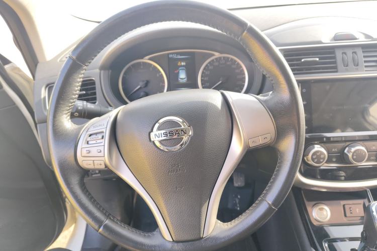 Used Nissan Tiida 2020 1.6L CVT Smart Drive Edition