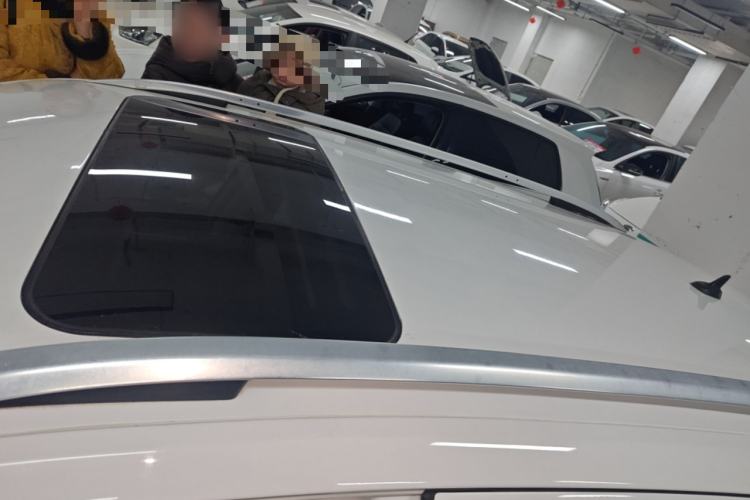 Used Volkswagen Gran Lavida 2017 180TSI DSG Comfort Edition
