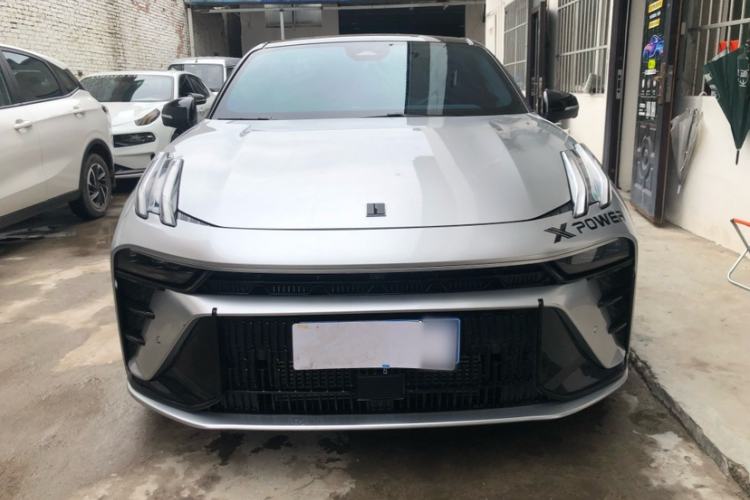 Used Lynk & Co 03 2023 2.0TD DCT JingPro