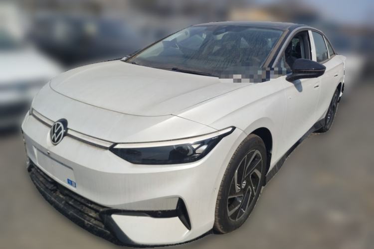 Used Volkswagen ID.7 VIZZION 2024 PRO Model