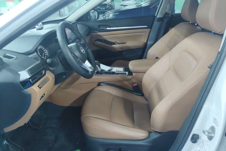 Used Nissan Teana 2024 2.0L XE Genuine Edition