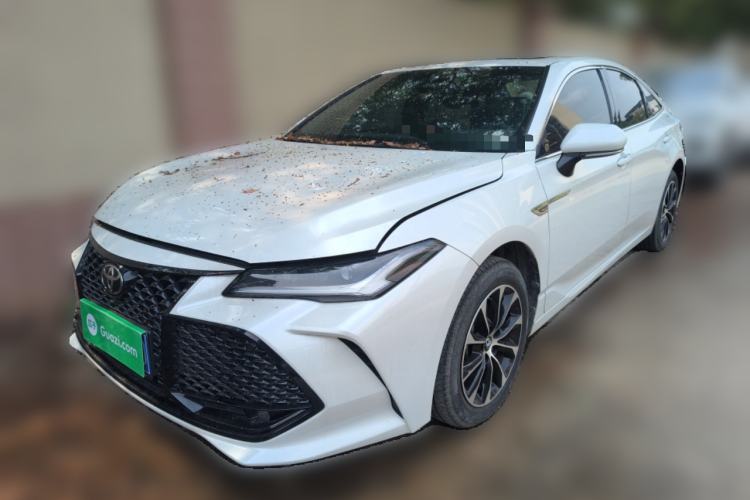 Used Toyota Avalon 2022 2.0L Ambition Edition