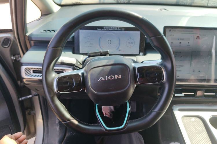 Used AION Y 2022 Plus 70 Smart Edition