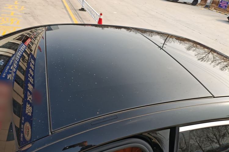 Used Mercedes-Benz S-Class 2022 Revised S 400 L Business Version