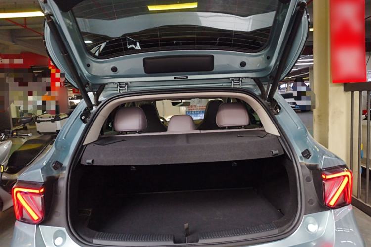 Used MG 4 EV 2026 Model 437 Freedom Edition