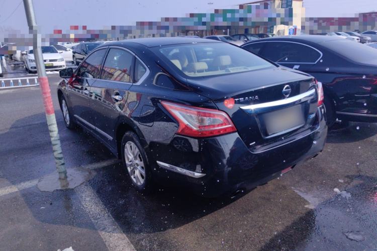 Used Nissan Teana 2013 2.0L XL Comfort Edition