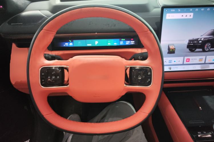 Used Lynk & Co 900 2025 1.5T Ultra