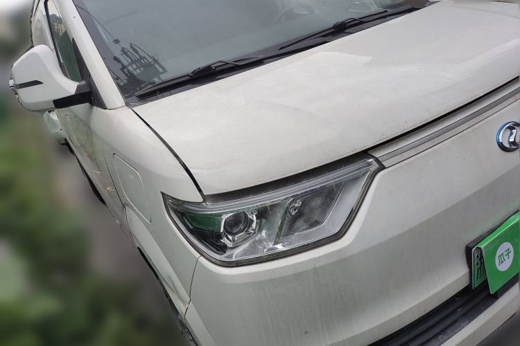 Used Ruichi EC75 2023 Pioneer Model I 41.85 kWh
