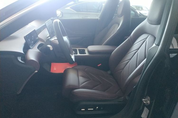 Used Nio ET5T 2025 75 kWh Touring