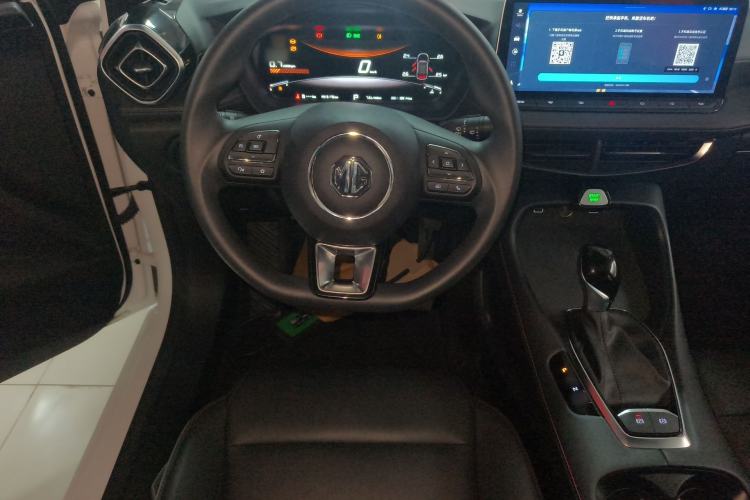 Used MG 5 2025 180 DVVT Global Luxury Edition