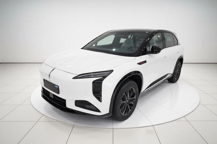 Used Hongqi Tiangong 08 2025 605 Pioneer Edition