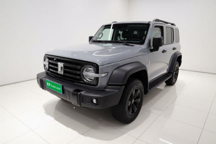 Used Tank 300 2023 Off-Road Edition 2.0T Conqueror