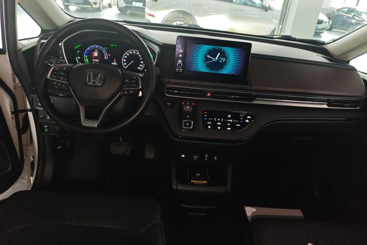 Used Honda Odyssey 2024 2.0L eHEV Sharp·Luxury Edition