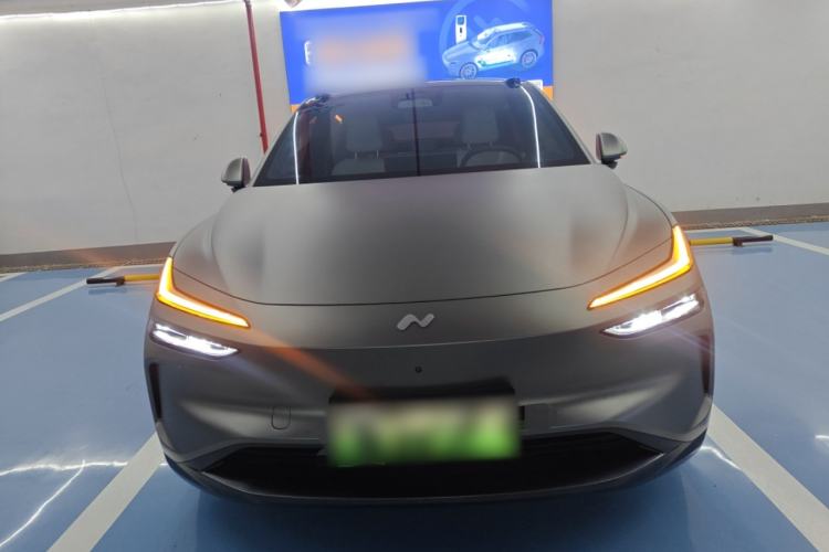 Used ONVO L60 2024 60 kWh Rear-Drive Version