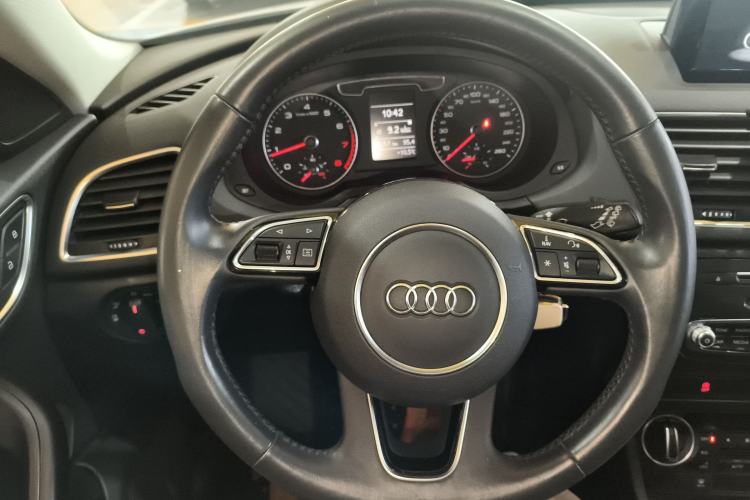 Used Audi Q3 2018 30th Anniversary Edition 30 TFSI Fashion Model