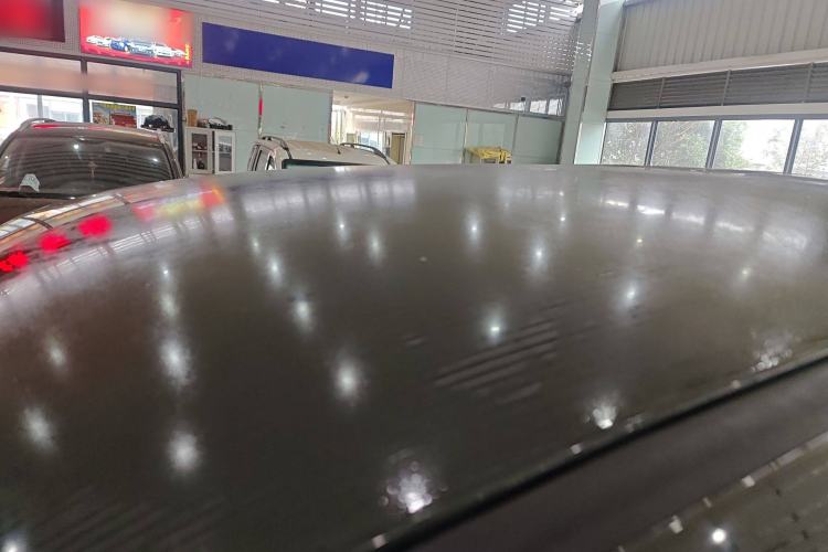 Used JMC Baodian 2020 2.5T Diesel Two-Wheel Drive Comfort Edition Long Wheelbase JX4D25A6L
