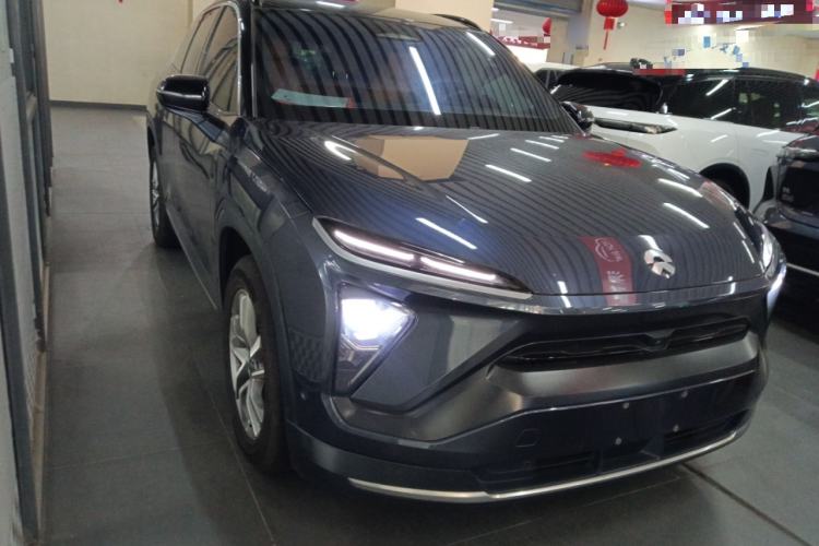 Used Nio ES6 2020 420 km Sport Edition