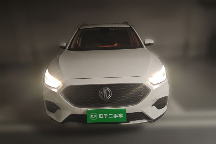 Used MG ZS 2020 180 DVVT Automatic Lite
