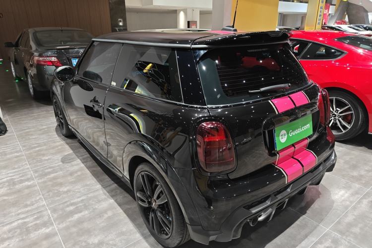 Used MINI 2022 Updated 1.5T COOPER Classic Edition