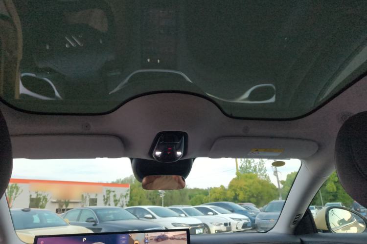 Used IM L6 2024 Max Standard Edition