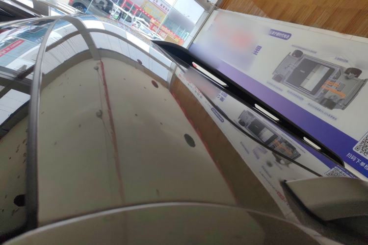 Used JETOUR Traveler 2023 2.0T All-Wheel-Drive CrossPRO Roof