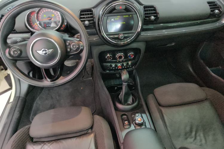 Used MINI Clubman 2016 Revised 1.5T COOPER