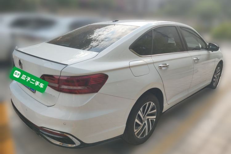 Used Volkswagen Lavida 2024 300TSI DSG Starry Sky Leading Edition