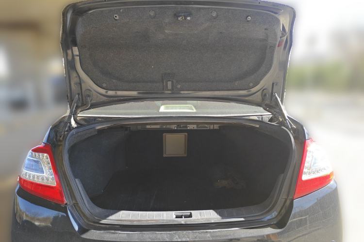 Used Nissan Teana 2011 2.5L XL Advanced Edition
