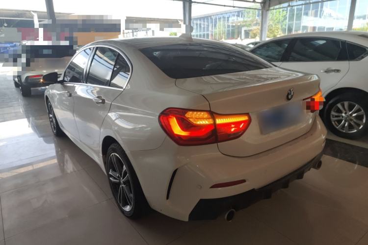 Used BMW 1 Series 2023 120i M Sport Edition
