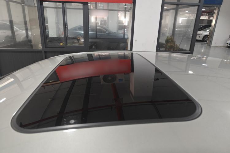 Used Audi A4L 2016 35 TFSI Automatic Comfort Model Roof