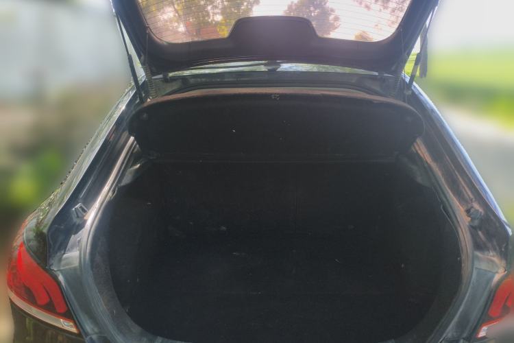 Used MG 6 2017 20T Automatic Trophy Prestige Internet Edition China V Standard
