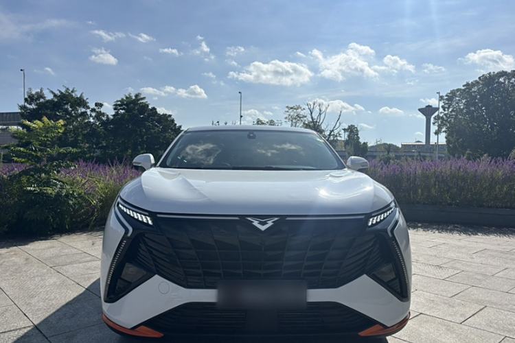 Used Cowin Kunlun 2023 Kunlun 300 Mountain Peak Edition
