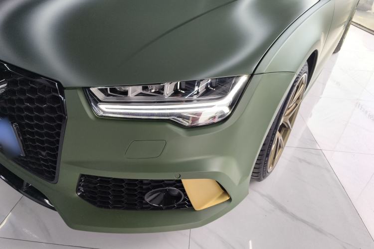 Used Audi A7 2016 40 TFSI Ambition Edition