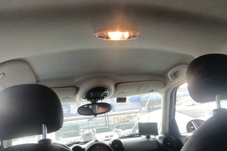 Used MINI Countryman 2014 1.6L ONE