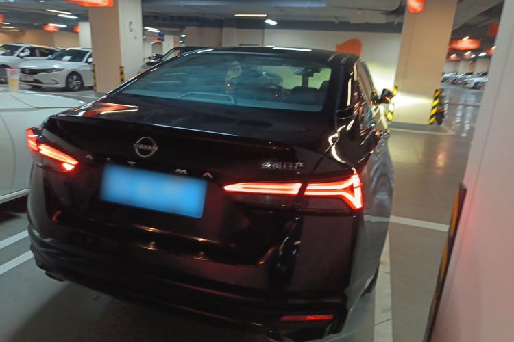 Used Nissan Teana 2022 2.0L XL-TLS Enjoyment Edition
