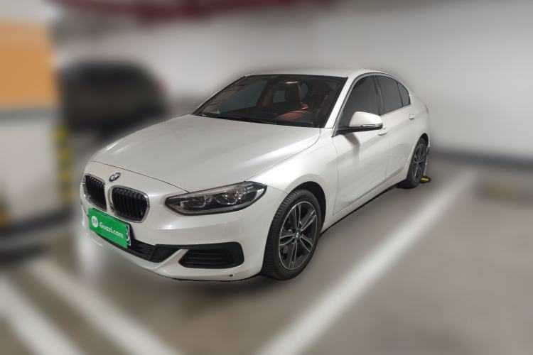 Used BMW 1 Series 2020 120i Fashion Model