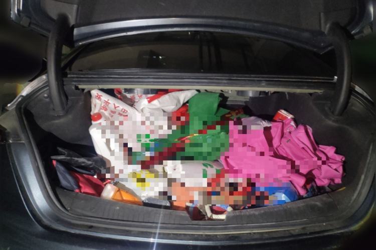 Used Cadillac CT5 2020 Revised Version 28T Luxury Edition