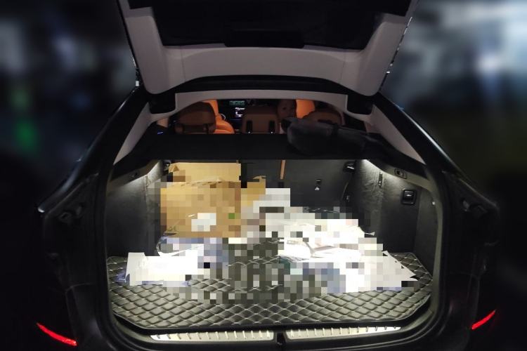 Used BMW 6 Series GT 2021 630i Luxury Design Package