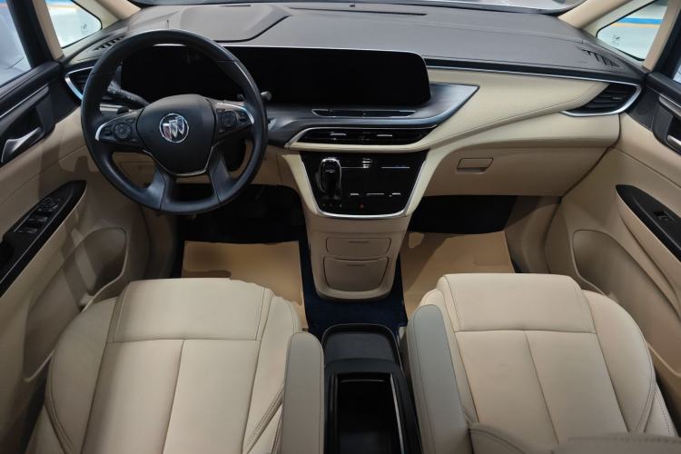 Used Buick GL8 2022 ES Landtrek 653T Luxury Edition
