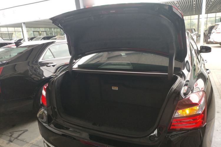 Used Honda Accord 2016 Hybrid 2.0L Sharp Edition
