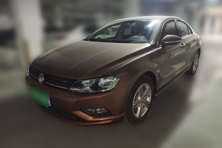 Used Volkswagen Lamando 2017 230TSI Manual Trend Edition